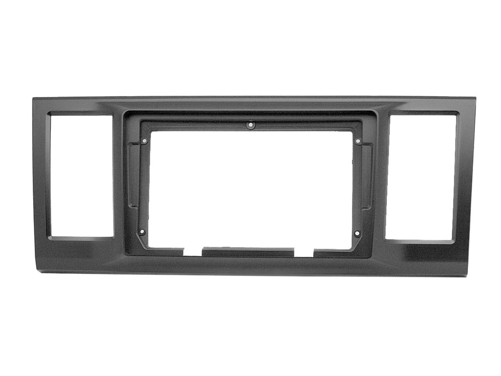 ACV 381320-92-1 9″ radioram för VW T6 (7HC) 2015–2019