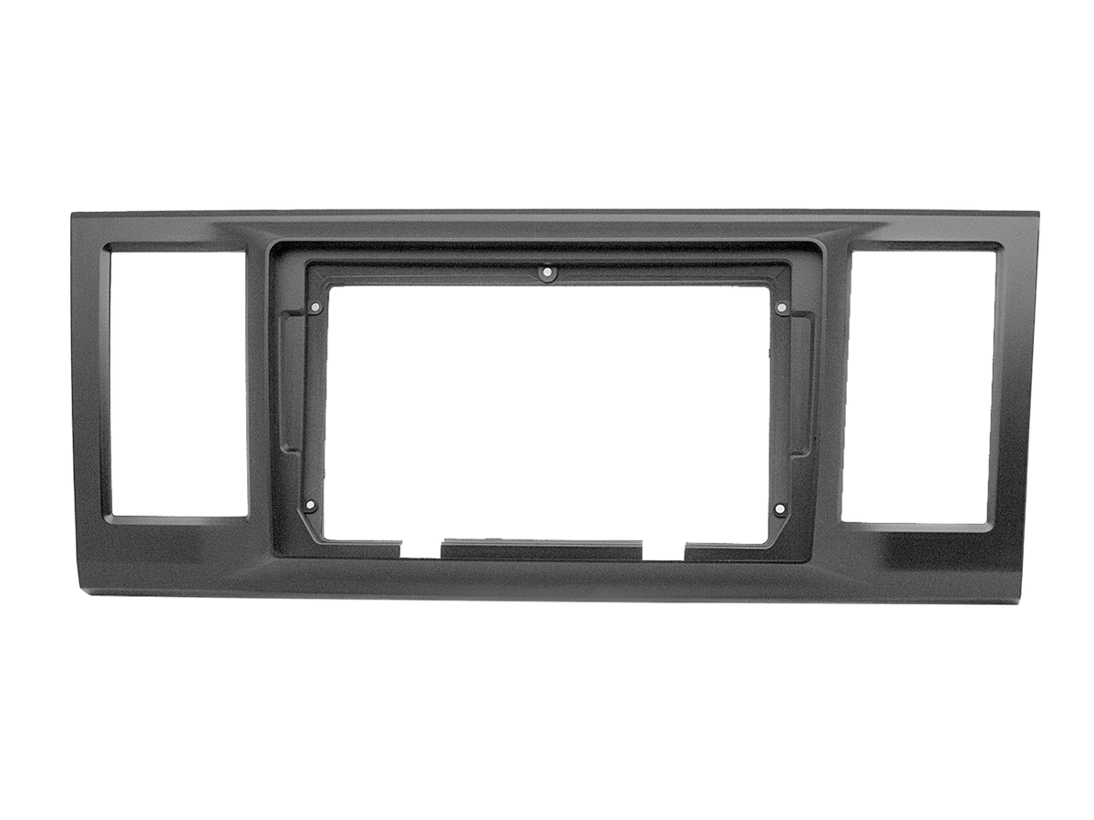 ACV 381320-92-1 9″ radioram för VW T6 (7HC) 2015–2019