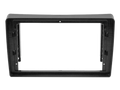ACV 381320-99-1 9″ radioram för VW Touareg I 2003–2010