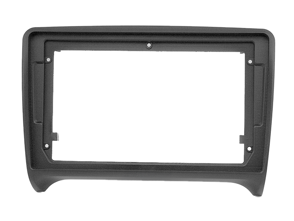 ACV 381321-91-1 9″ radioram för Audi TT 2006–2014