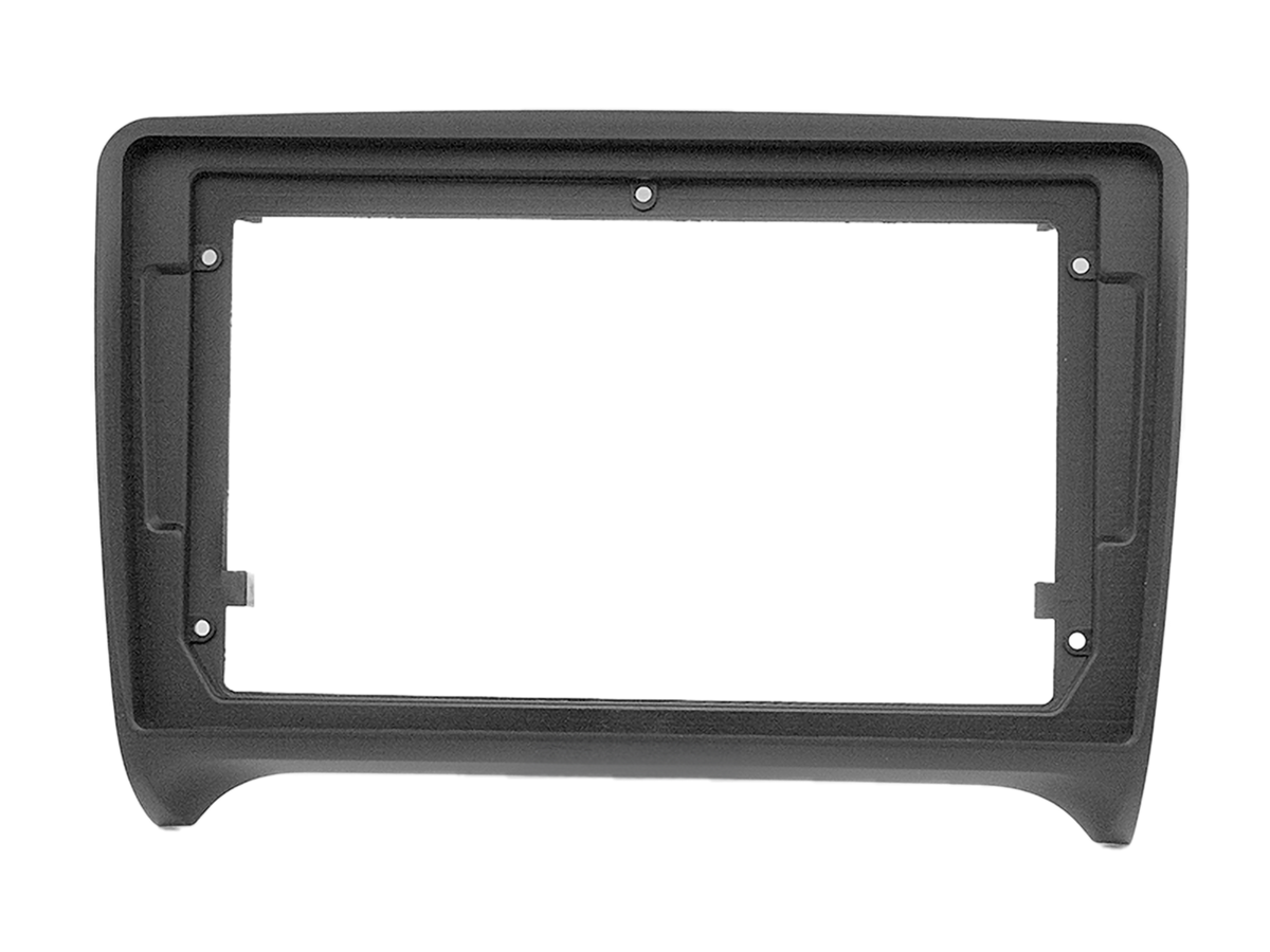 ACV 381321-91-1 9″ radioram för Audi TT 2006–2014