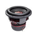 DD Audio 712f-D2 12-tums SPL-subwoofer