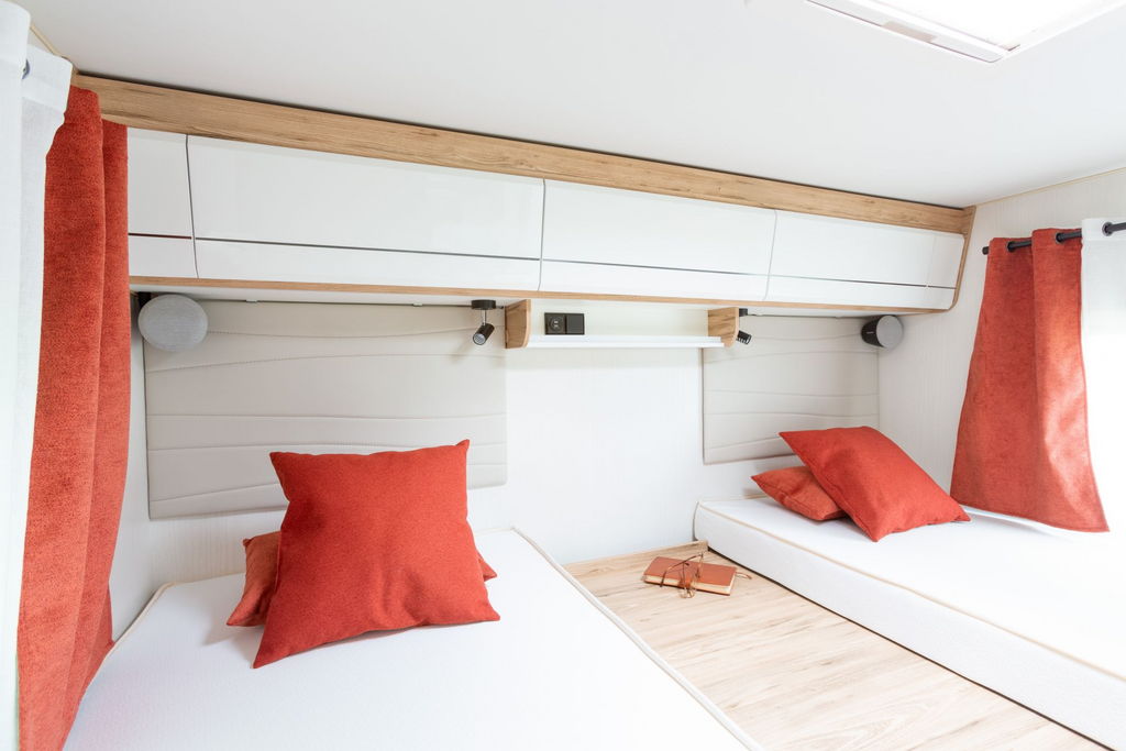 Pioneer TS-STX080, Campingshögtalare