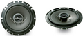 Pioneer TS-1702I, Fordonsanpassad 170 mm 2-vägshögtalare för Renault, Vauxhall, Volkswagen, Peugeot och Citroën