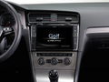 Alpine X903D-G7, Style navigationssystem för Golf 7
