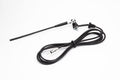 Calearo FLEXI AM/FM-antenn – DAB-förberedd – 2,5 m kabel