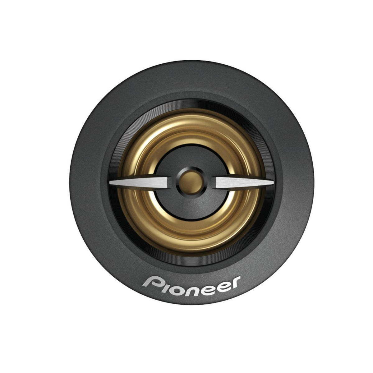 Pioneer TS-A301TW, 20 mm dome-diskanter