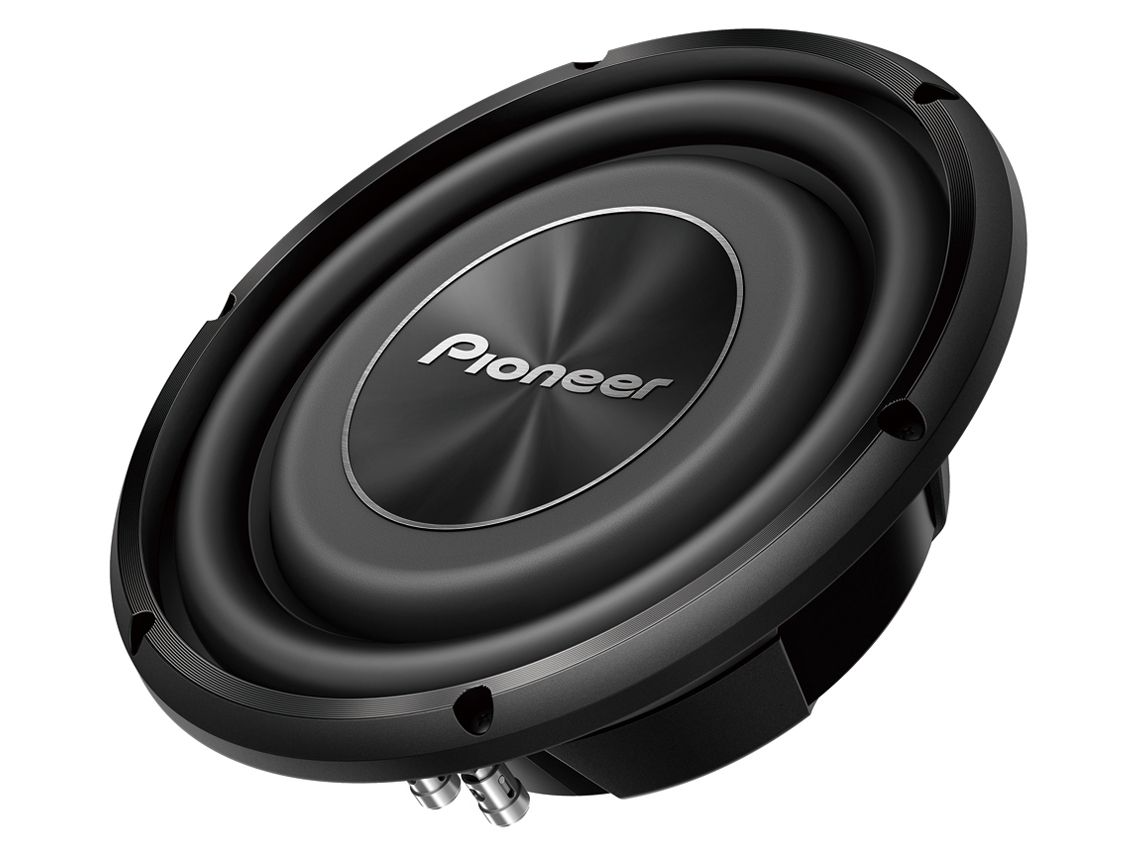 Pioneer TS-A3000LS4, 12-tums A-serien, grund subwoofer