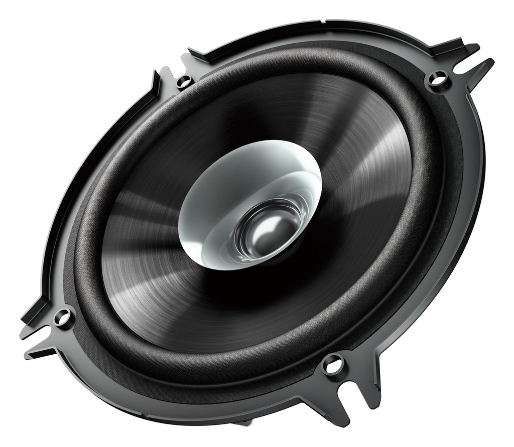 Pioneer TS-G1310F, G-Series 130mm Dual Speakers