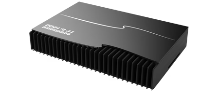 AudioControl LC-6.1200, 6-kanals slutsteg
