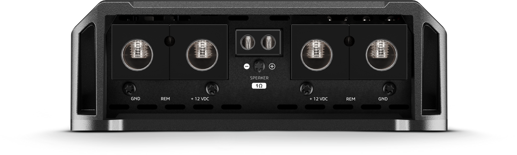 SounDigital 8000.1 BASSTRONIK monoförstärkare – 1 ohm