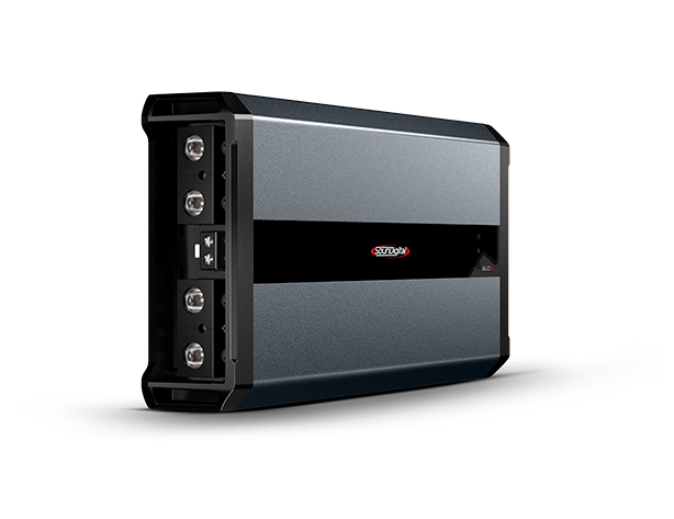 SounDigital 8000.1 EVO5 – monoslutsteg 2 ohm