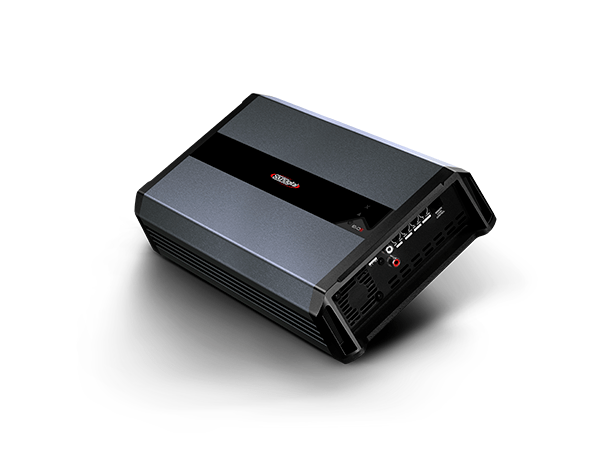 SounDigital 8000.1 EVO5 – monoslutsteg 1 ohm