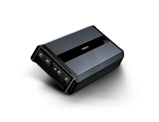 SounDigital 8000.1 EVO5 – monoslutsteg 2 ohm