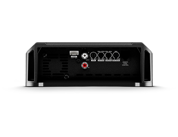 SounDigital 8000.1 EVO5 – monoslutsteg 1 ohm