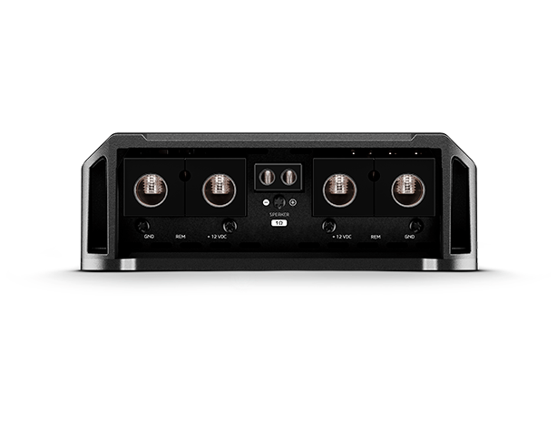 SounDigital 8000.1 EVO5 – monoslutsteg 1 ohm