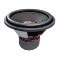 DD Audio 818F-D1 18-tums subwoofer
