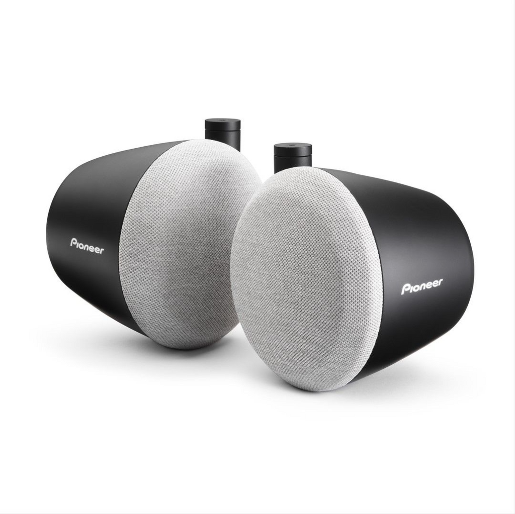 Pioneer TS-STX080, Campingshögtalare