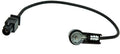 ACV ISO-antennadapter för BMW, Renault och Dacia 140227