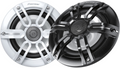 Pioneer TS-ME650FS, 16,5 cm 2-vägs marinhögtalare