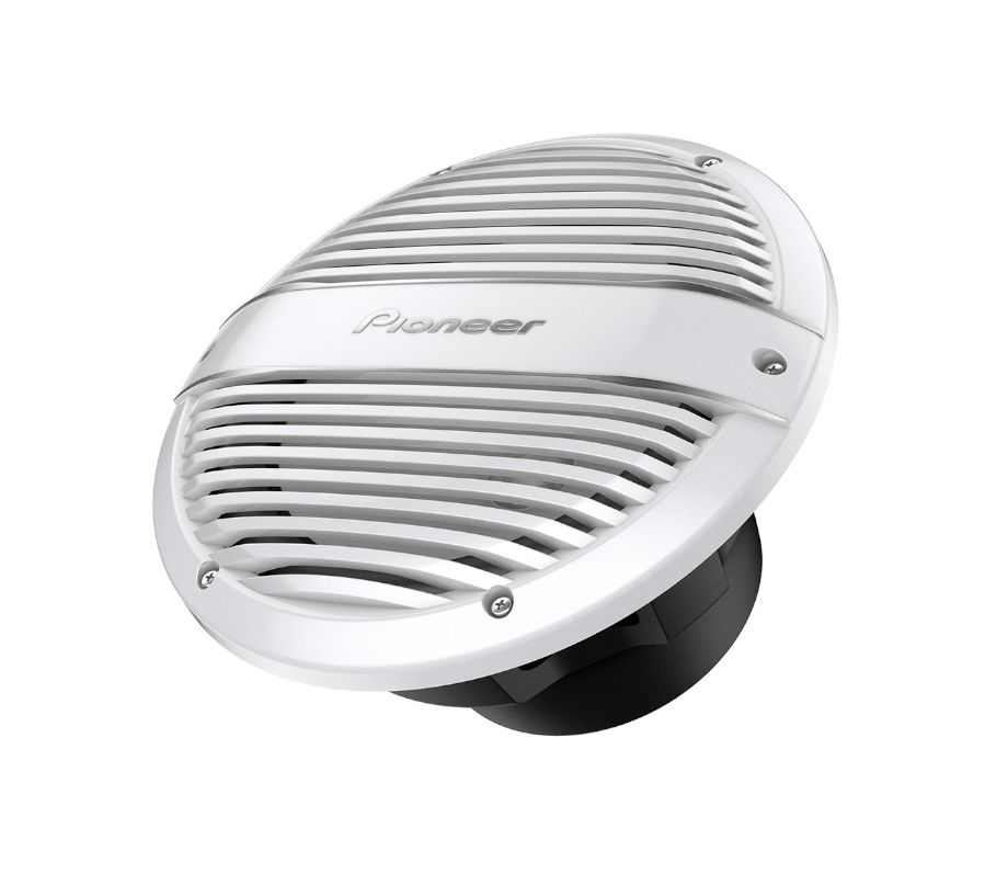 Pioneer TS-ME100WC, 10" Marinbas