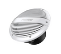 Pioneer TS-ME100WC, 10" Marinbas