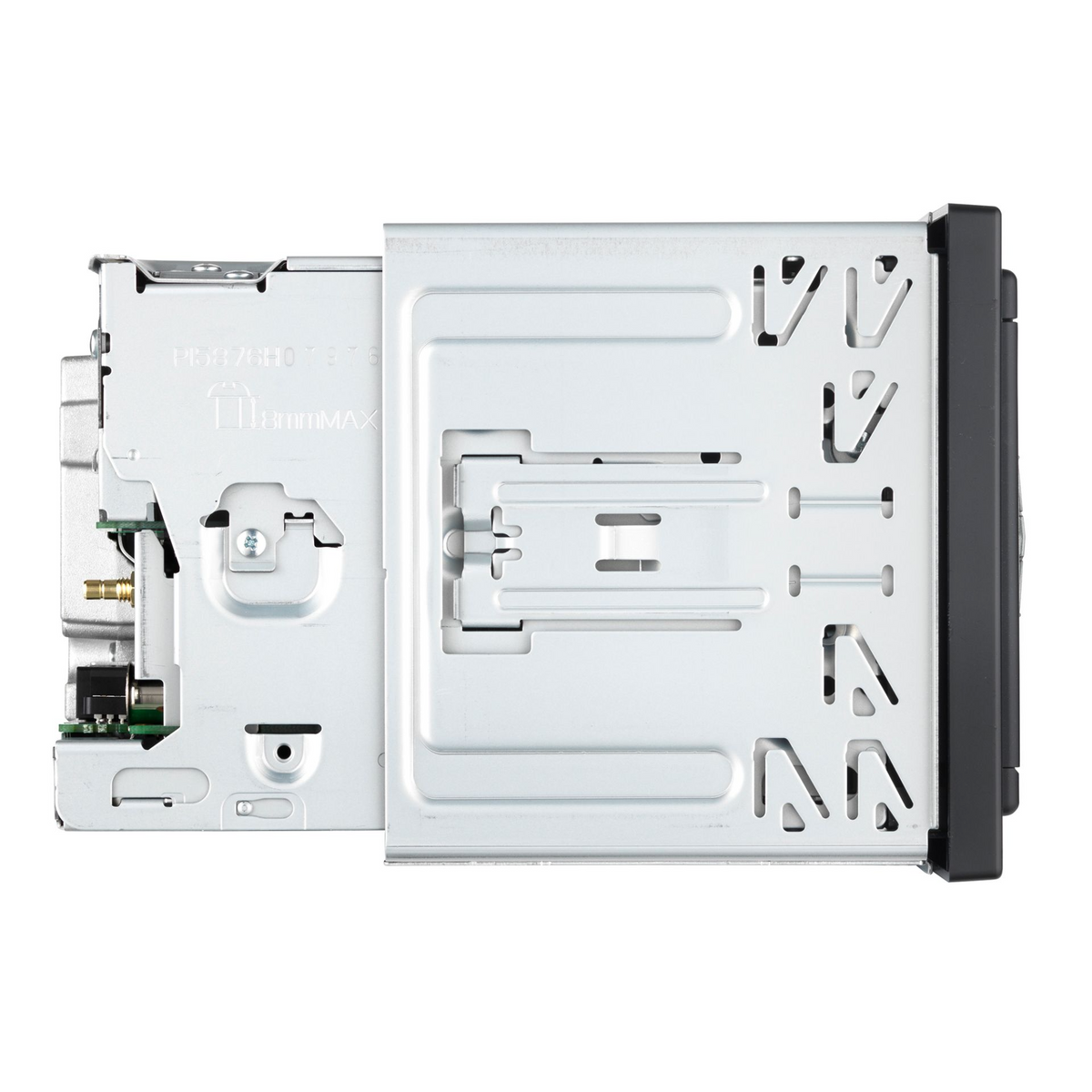 Pioneer AVIC-Z730DAB, Bilstereo med navigation, Bluetooth och DAB