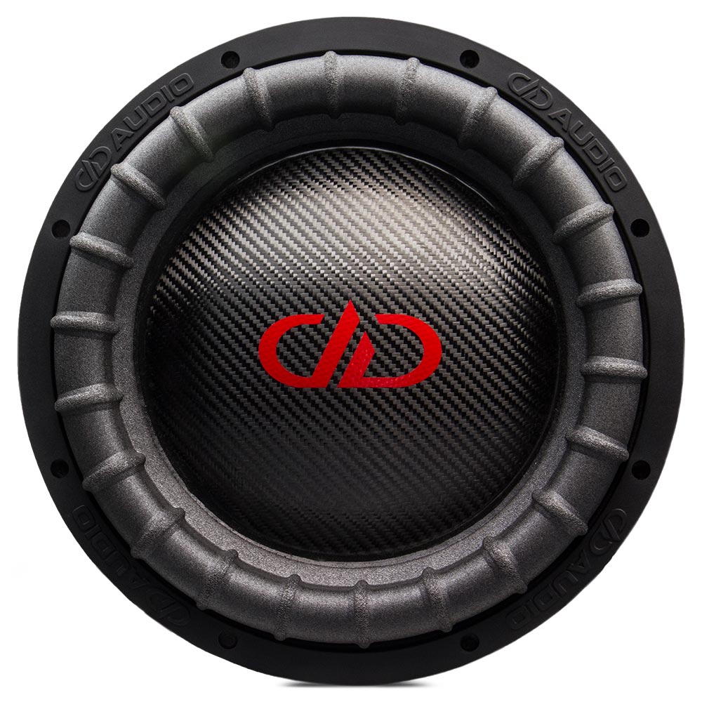 DD Audio 9918B ESP D0.5 18-tums baselement