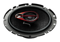 Pioneer TS-R1750S, R-Series 170 mm 3-vägshögtalare