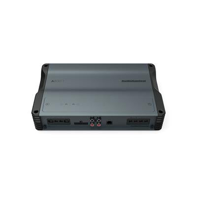 A Series Mono block amplifier - 800w@1.33 ohm 600w@2ohm, 400w@4ohm