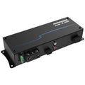 AudioControl Two Channel Micro Amplifier Black 12 V
