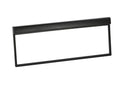 ACV 1-DIN-stereoram för Skoda Fabia från 1999 – svart, 100576