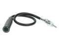 ACV 1574-0 DIN-antennförlängning 250 cm