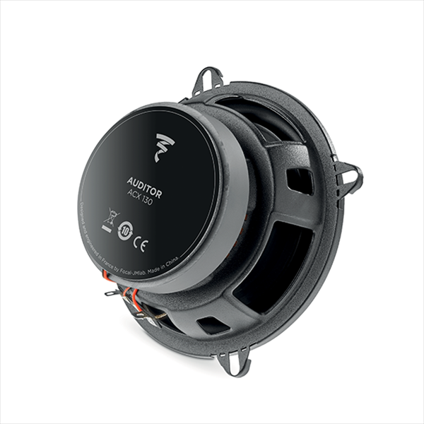 Focal ACX130, Auditor Evo 130 mm 2-vägs koaxialkit