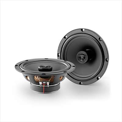 FOCAL AUDITOR EVO 165mm / 6.5" 2 Way Coxial