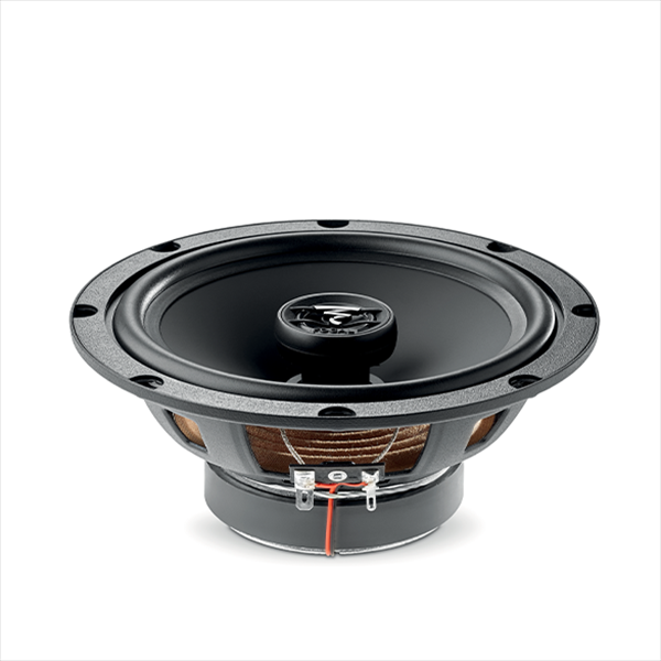 Focal ACX165, Auditor Evo 165 mm 2-vägs koaxialkit