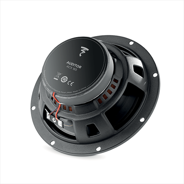 Focal ACX165, Auditor Evo 165 mm 2-vägs koaxialkit