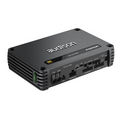 Audison AF C4.10 bit, 4-kanals slutsteg med DSP,
