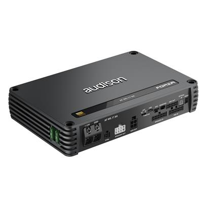 AF M5.11 bit - 5CH AMPLIF. WITH DSP 4x150W+1x600W
