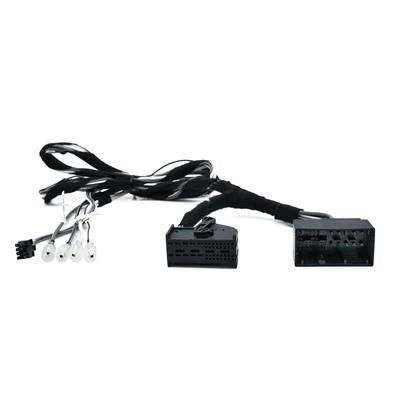 Audison Forza BMW RAM Booster harness