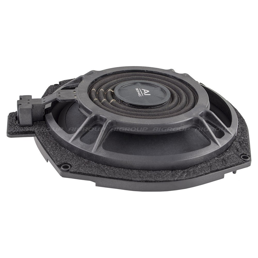 AI-Sonic BMW-SW8 8″ bashögtalare för BMW