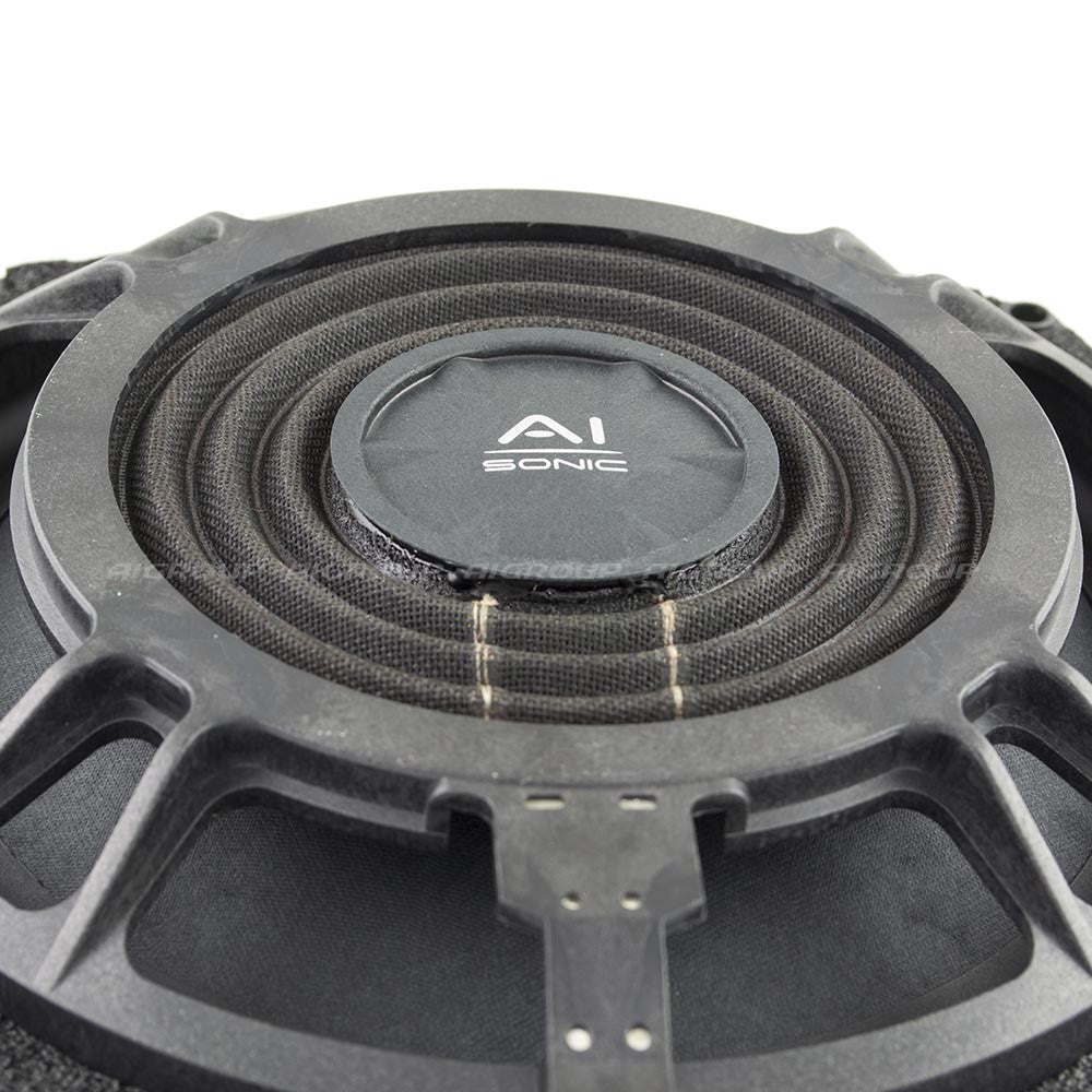 AI-Sonic BMW-SW8 8″ bashögtalare för BMW