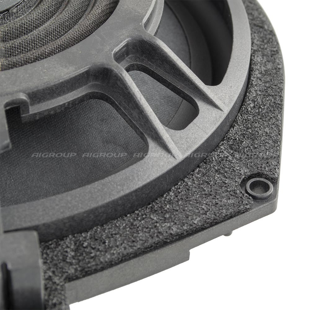 AI-Sonic BMW-SW8 8″ bashögtalare för BMW