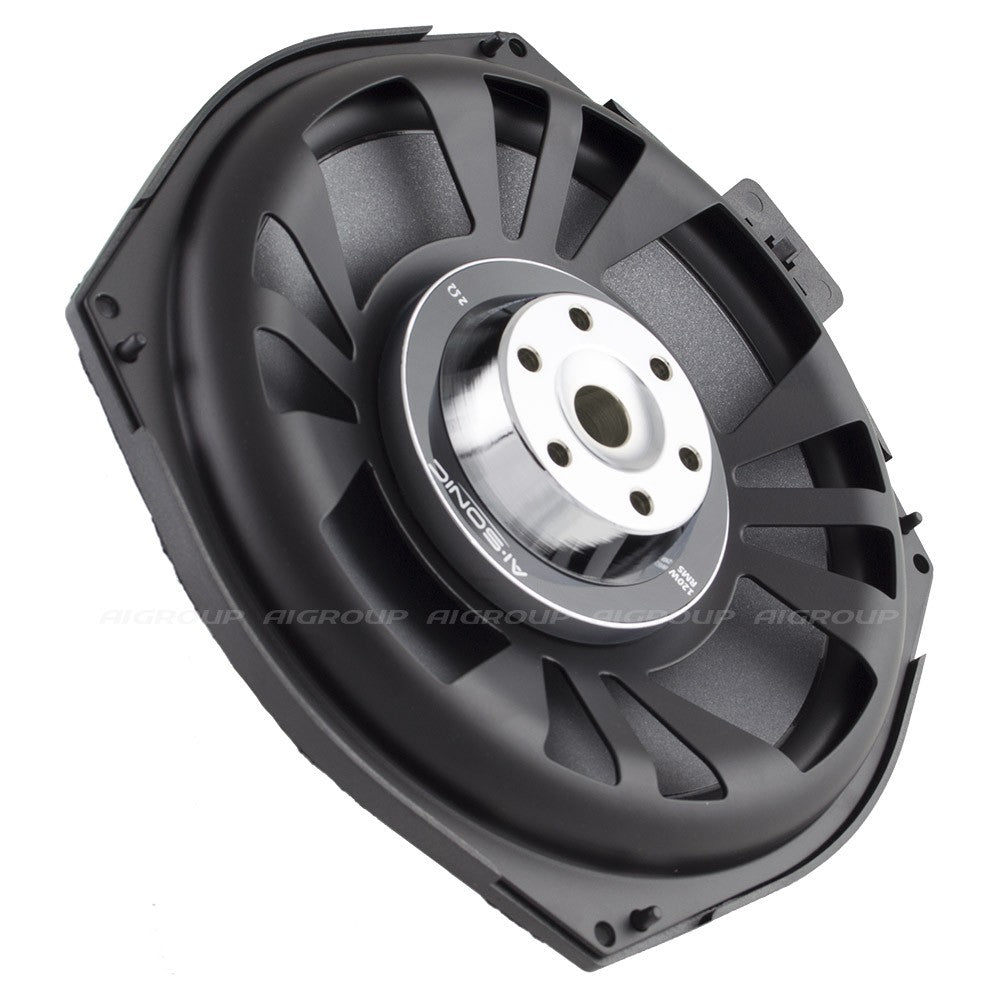 AI-Sonic BMW-SW8 8″ bashögtalare för BMW