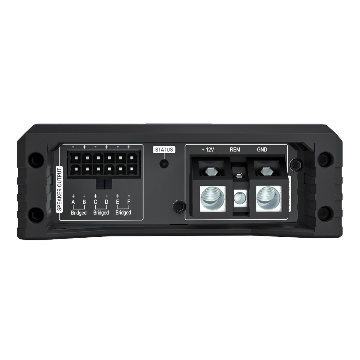 HELIX AMPLIFY 206 DIRECT – 6-kanals effektförstärkare