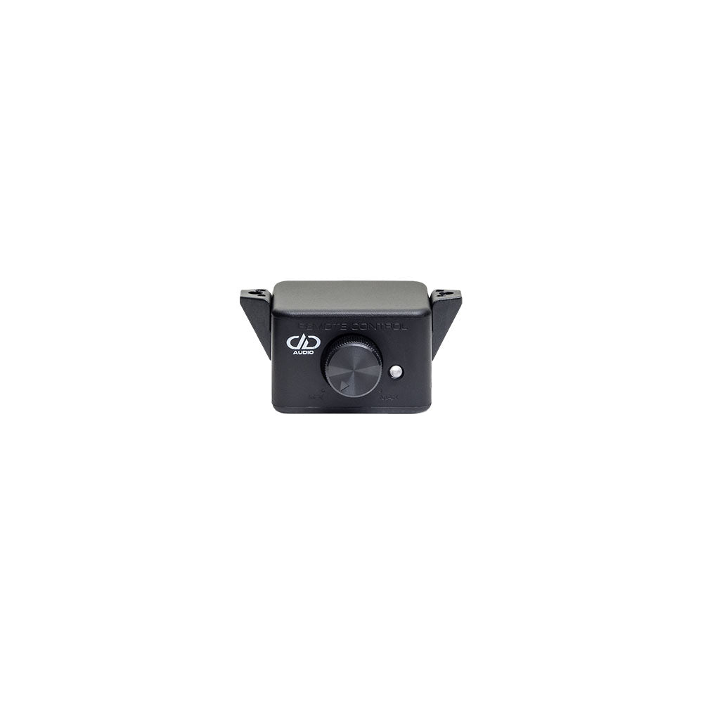DD Audio PLE-112.1 aktiv 12-tums subwoofer