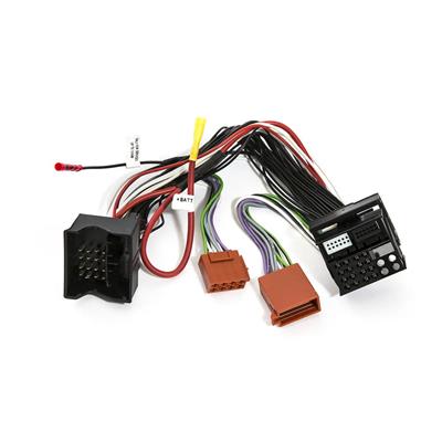AP T-H MBP01 - PRIMA T-HARNESS MB-PORSCHE