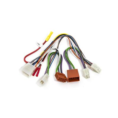 AP T-H TOL01 - PRIMA T-HARNESS TOYOTA-LEXUS