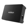Audison APBX-10-DS, baslåda 250 mm, 4+4 Ω