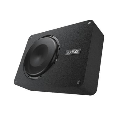 APBX 10 S4S - SUB BOX SEALED 250mm 4Ohm